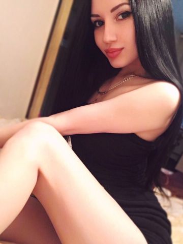 Анкета проститутки Василиса - Фото 1, , 25 лет, №9286